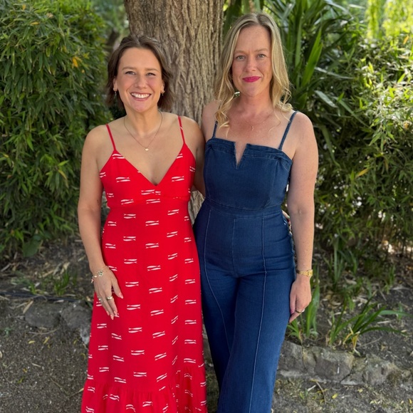 Meet your Posher, Tressa - Picture 2 of 2